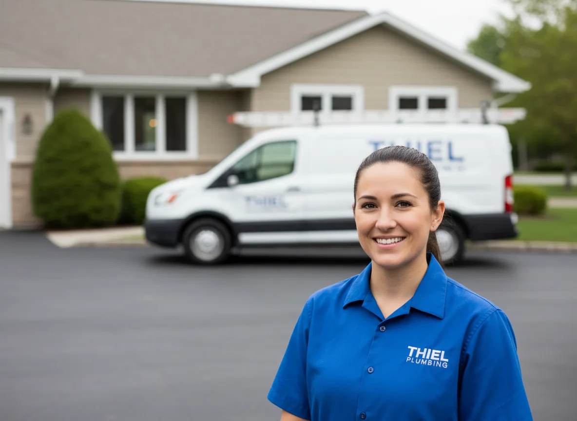 Plumber Caledonia, ND FAQs